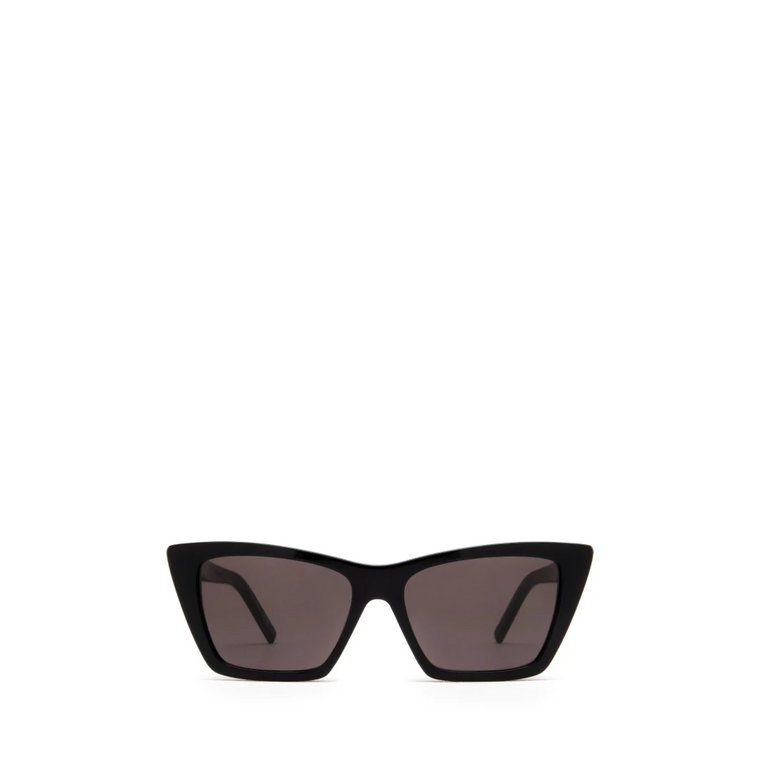 Stylowe okulary przeciwsłoneczne dla kobiet SL 276 032 Saint Laurent