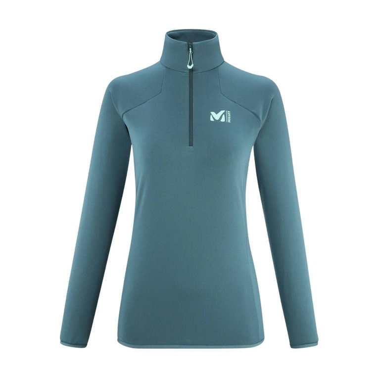 Long Sleeve Tops Millet