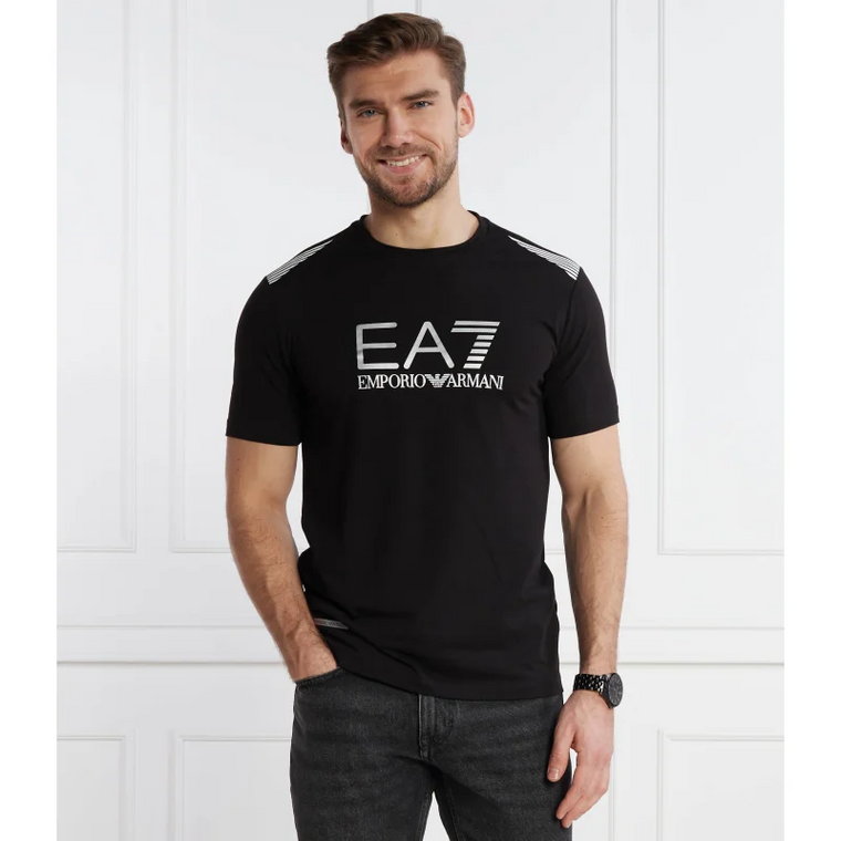 EA7 T-shirt | Regular Fit