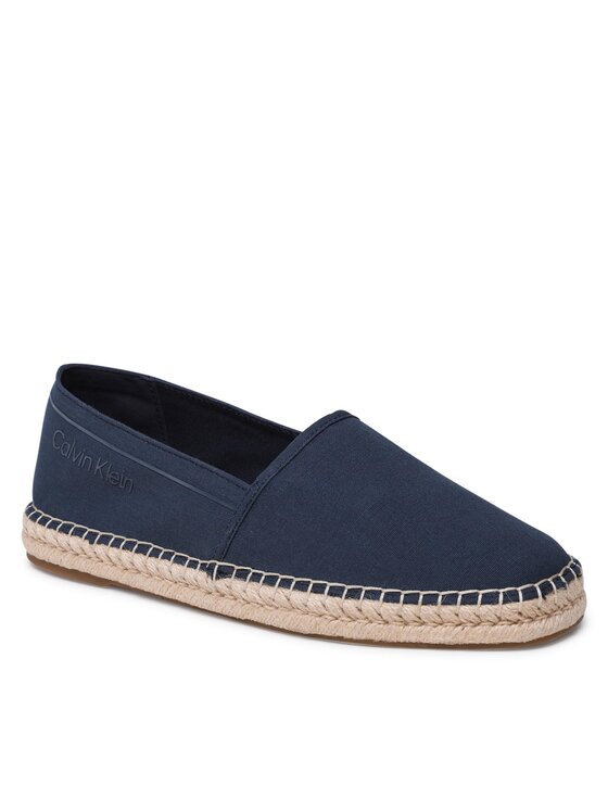 Espadryle Calvin Klein