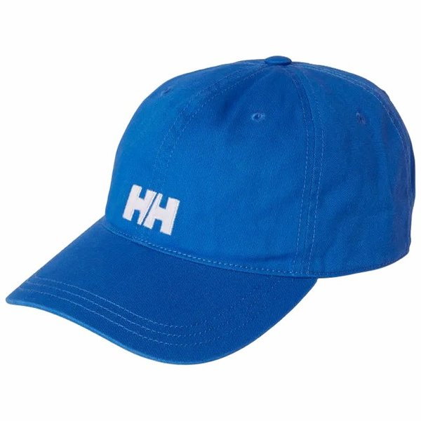 Czapka z daszkiem Logo Cap Helly Hansen