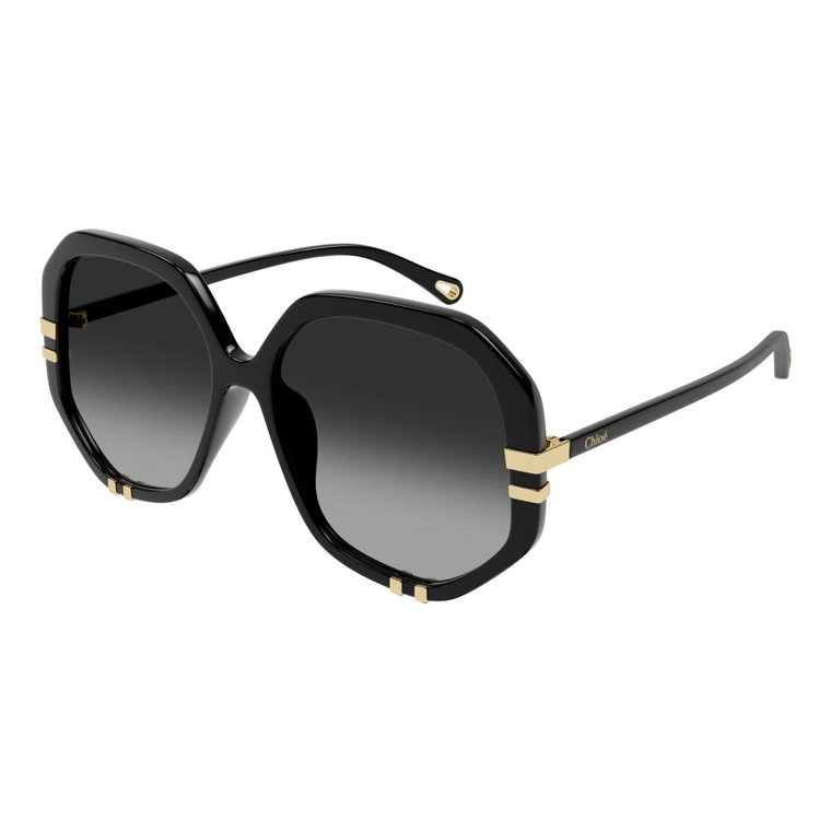 Ch0105S 006 Sunglasses Chloé