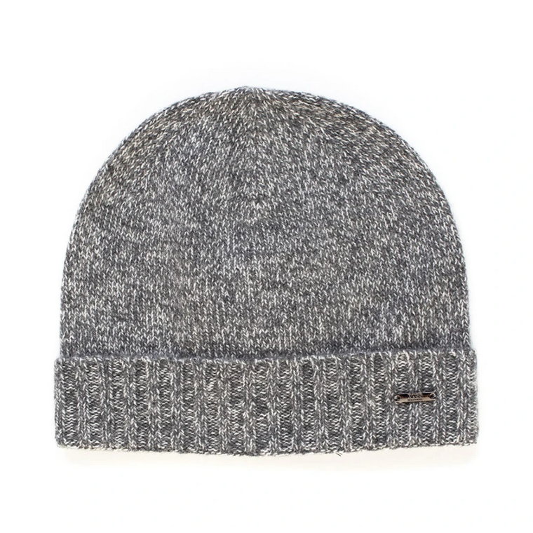 Cashmere Mélange Beanie Boss