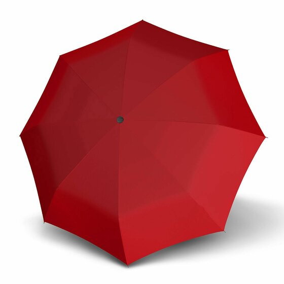 Doppler Parasol kieszonkowy Carbonsteel Magic 28 cm uni red