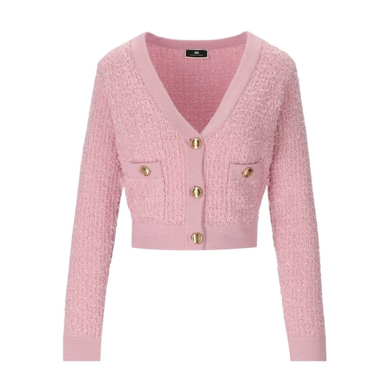 Cardigans Elisabetta Franchi