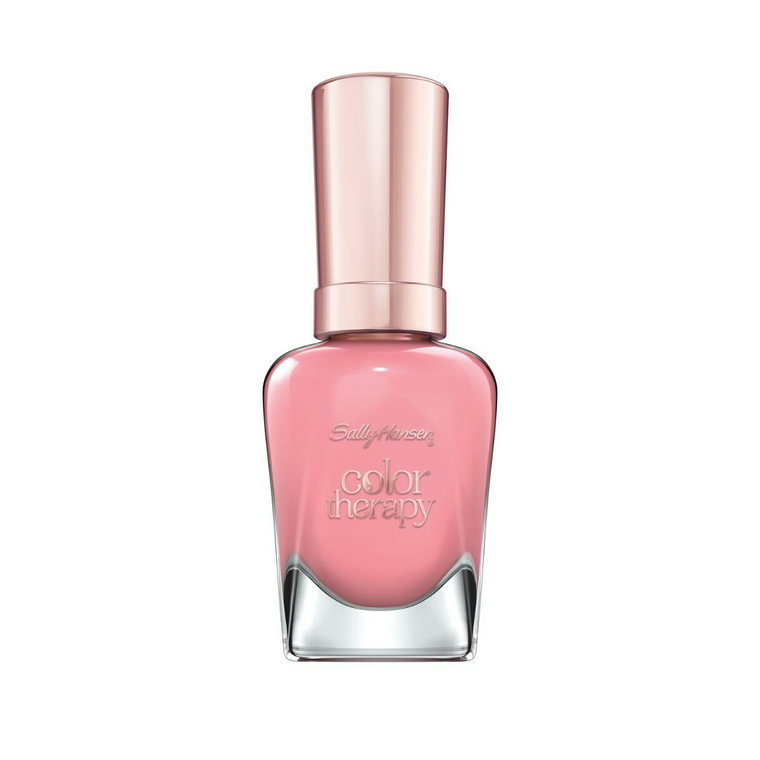 Sally Hansen Color Therapy Lakier do paznokci, 240 Primrose And Proper