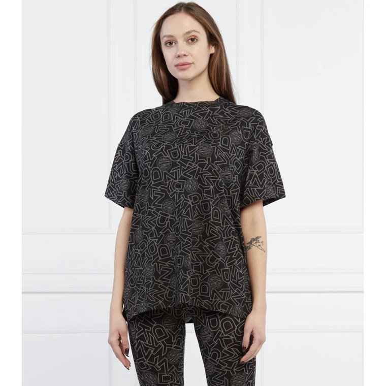 DKNY SLEEPWEAR Piżama | Regular Fit