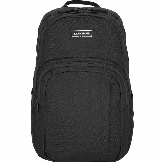 Dakine Campus M 25L Plecak z przegrodą na laptopa 47 cm black ii