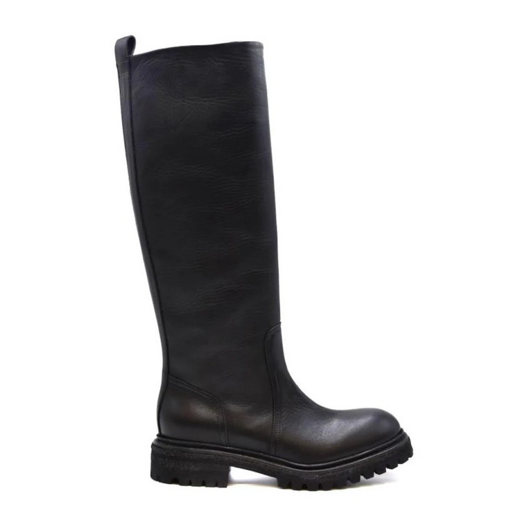 Del Carlo Women&#39;s Boots DEL Carlo