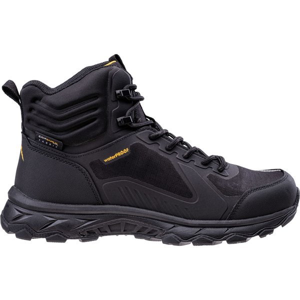 Buty Hixon Mid WP C Elbrus