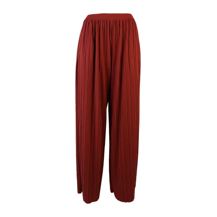 Wide Trousers Max Mara