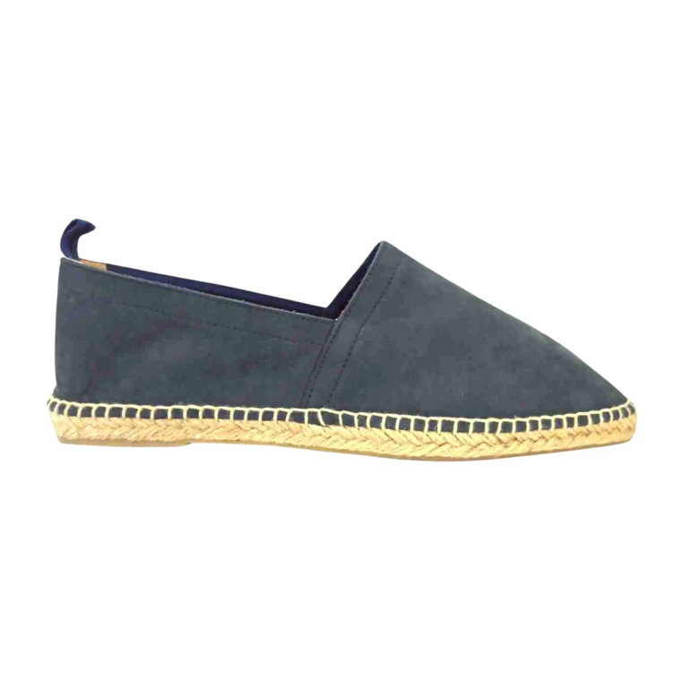 Stylowe Espadryle dla Mężczyzn Castañer