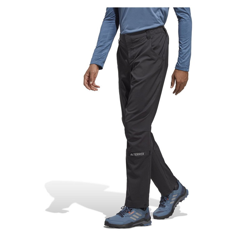 Spodnie trekkingowe męskie adidas Terrex Multi Woven Pants HM4032