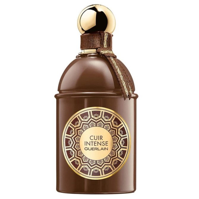 Guerlain Les Absolus dOrient Cuir Intense woda perfumowana spray 125ml