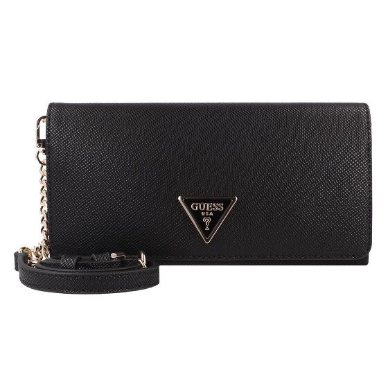 Guess Noelle Kopertówka 21 cm black