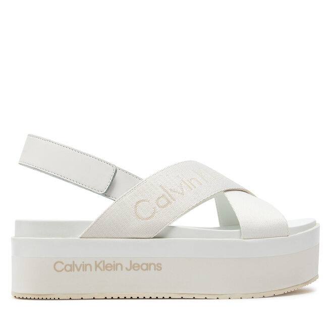 Sandały Calvin Klein Jeans