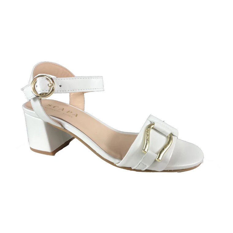 High Heel Sandals Scapa