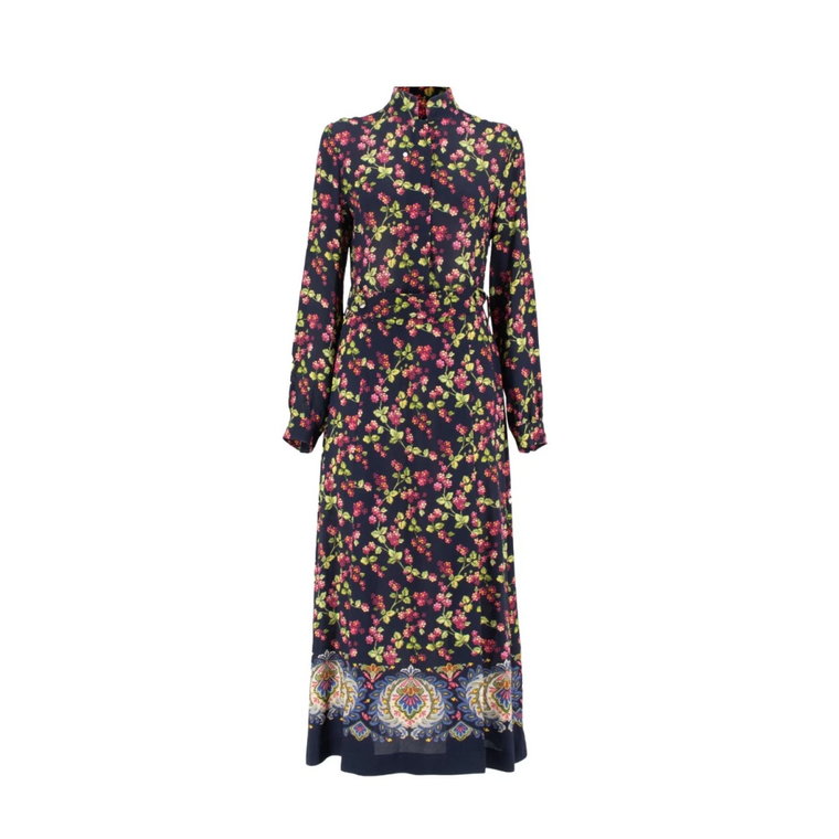 Maxi Dresses Etro