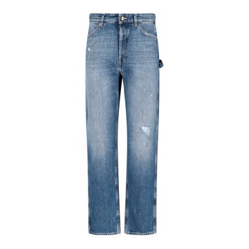 Straight Jeans Washington DEE CEE