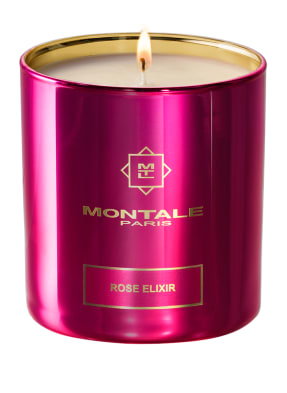 Montale Rose Elixir