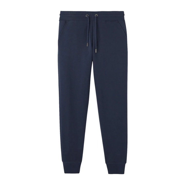 Organiczny Bawełna Valparaiso Slim Fit Jogger - Jott