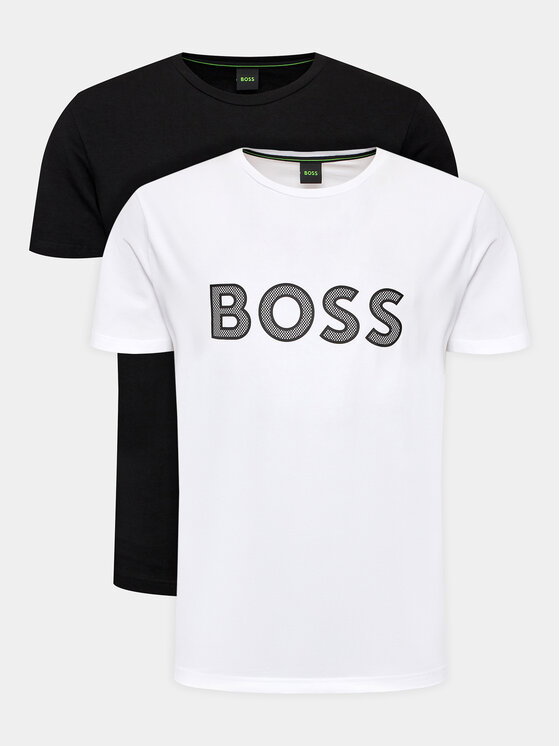 Komplet 2 t-shirtów Boss