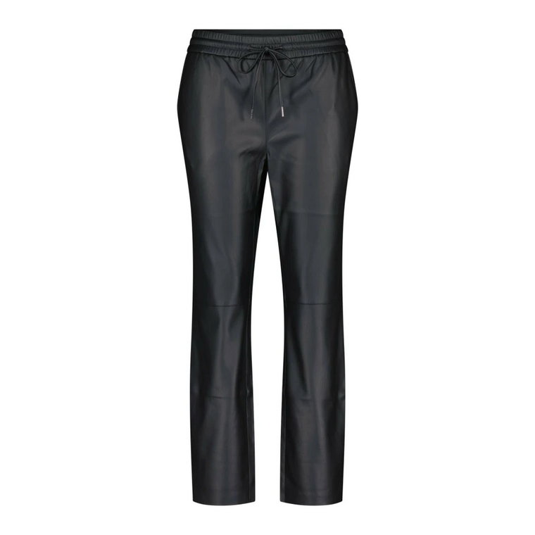 Leather Trousers Juvia