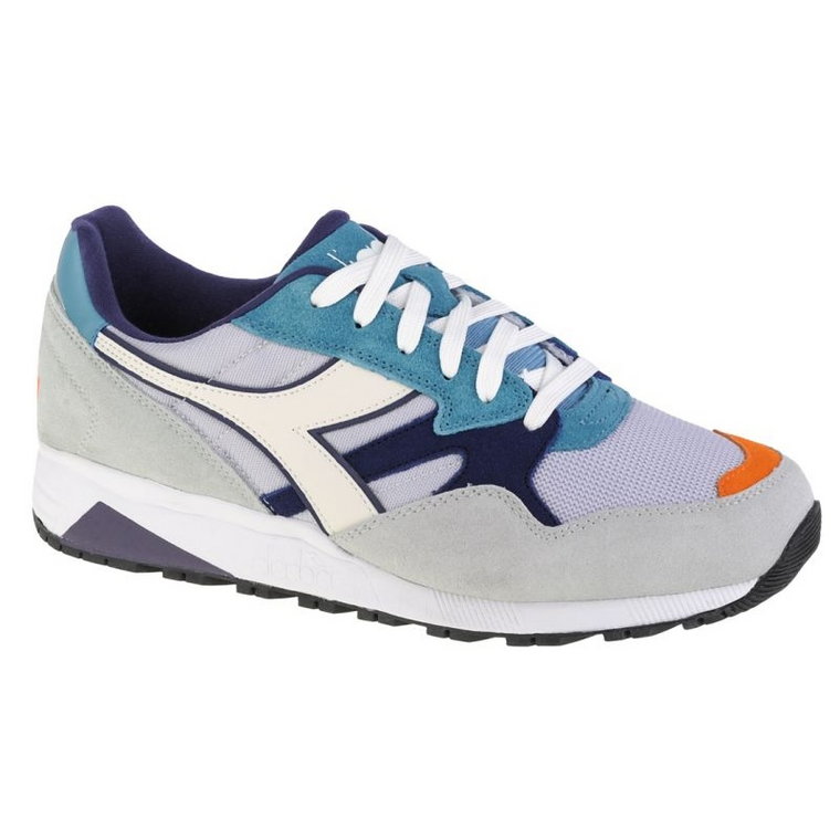 Buty Diadora N902 M 501-178559-01-C9801 szare wielokolorowe