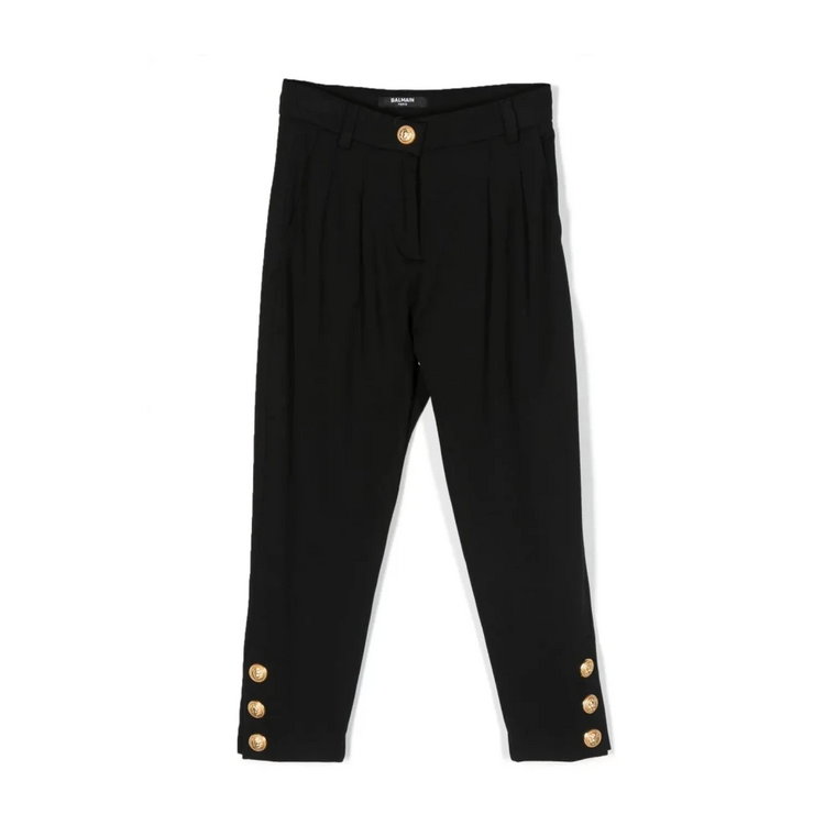 Trousers Balmain