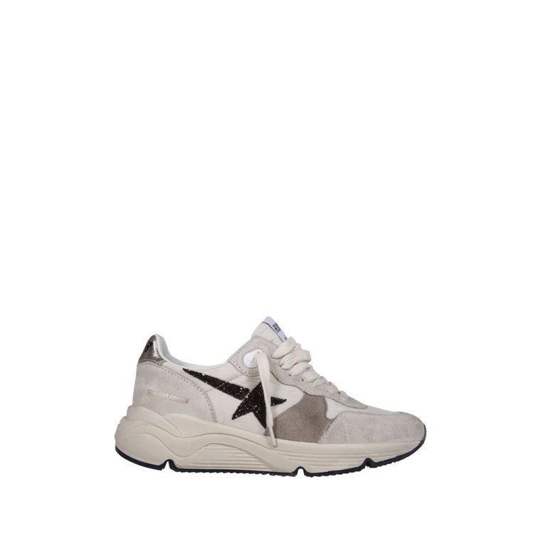 Glitter Star Buty do biegania Golden Goose