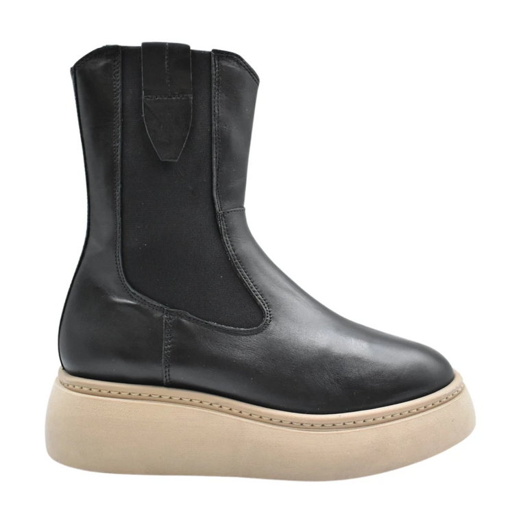 Chelsea Boots Janet & Janet