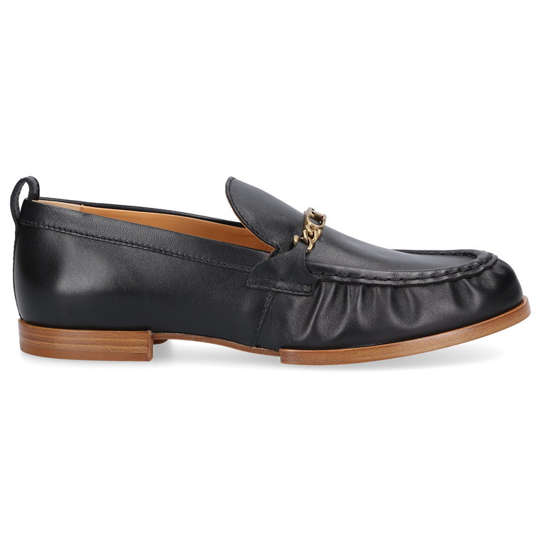 Tod's Loafer W19K0 skóra cielęca