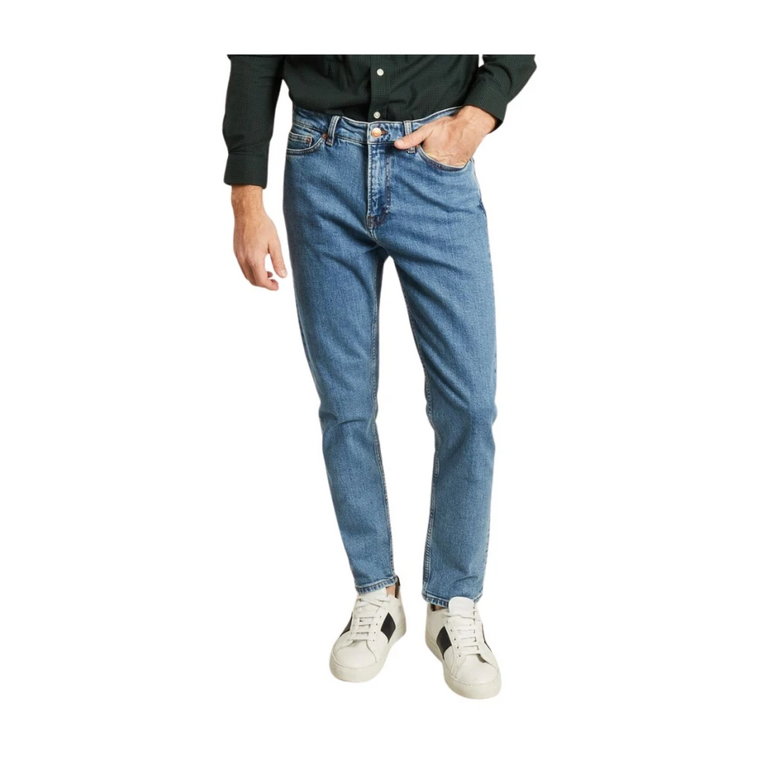 Ulepsz Slim Fit Jeans Samsøe Samsøe