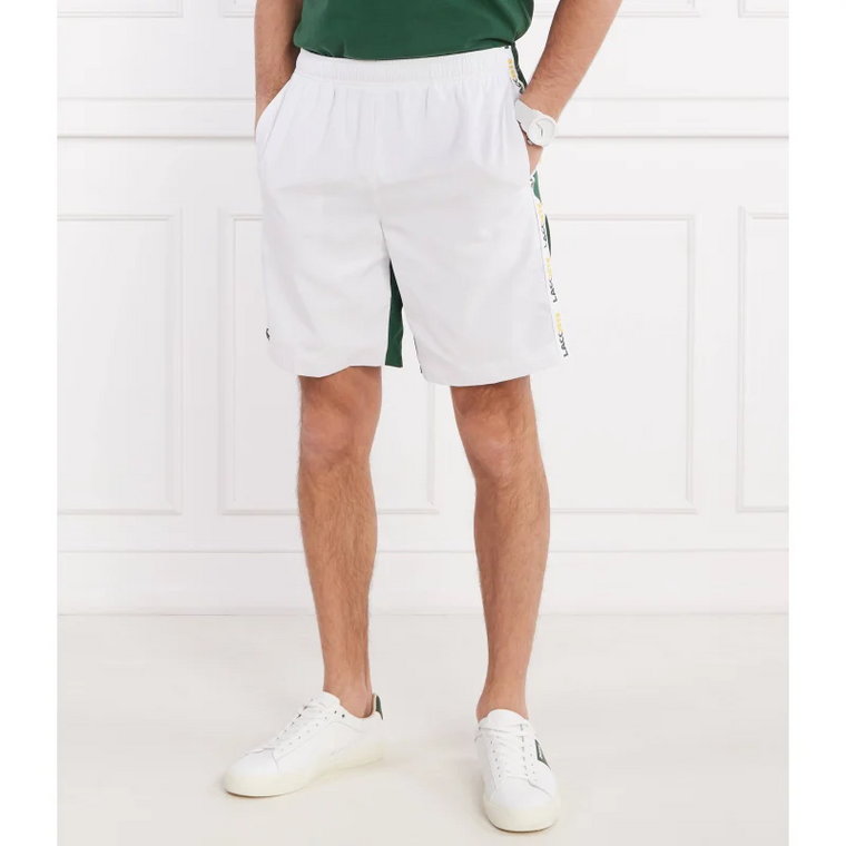 Lacoste Szorty | Regular Fit