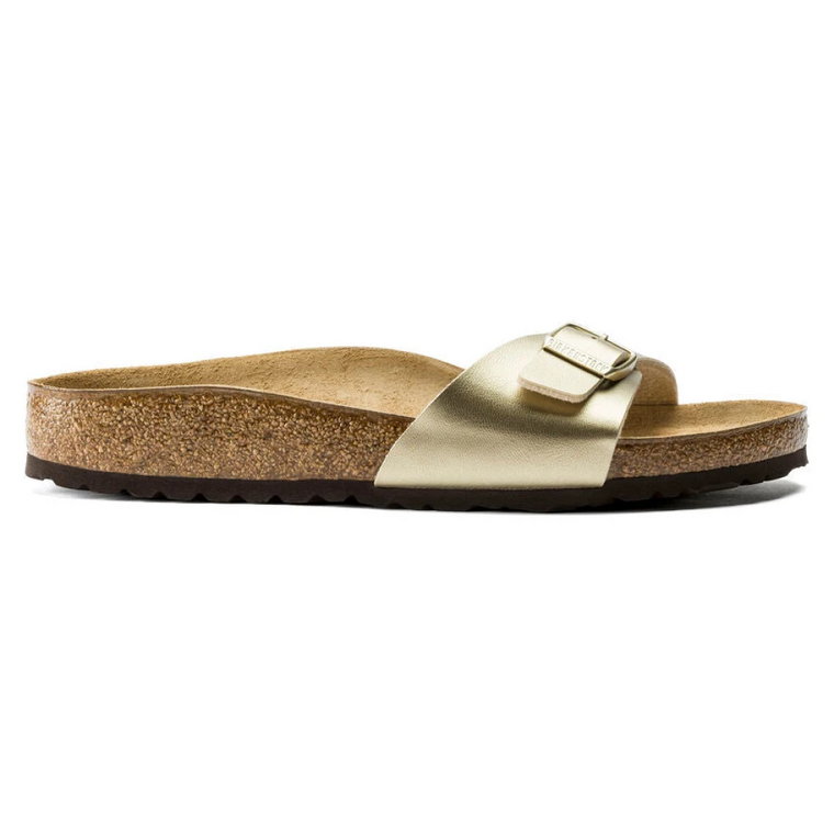 Klasyczny sandał damski Madrid Birkenstock