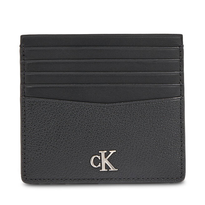 Etui na karty kredytowe Calvin Klein