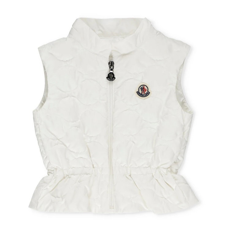 Sleeveless Tops Moncler