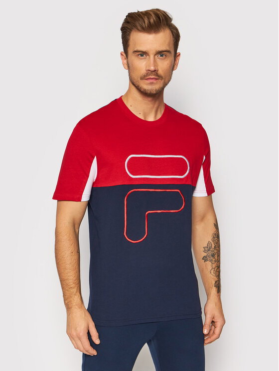 T-Shirt Fila