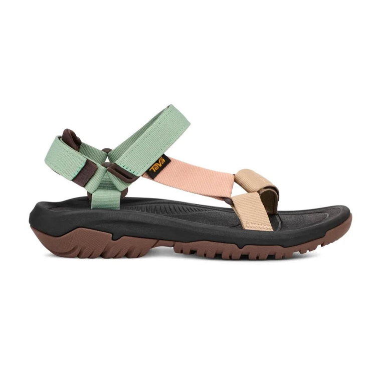 Flat Sandals Teva