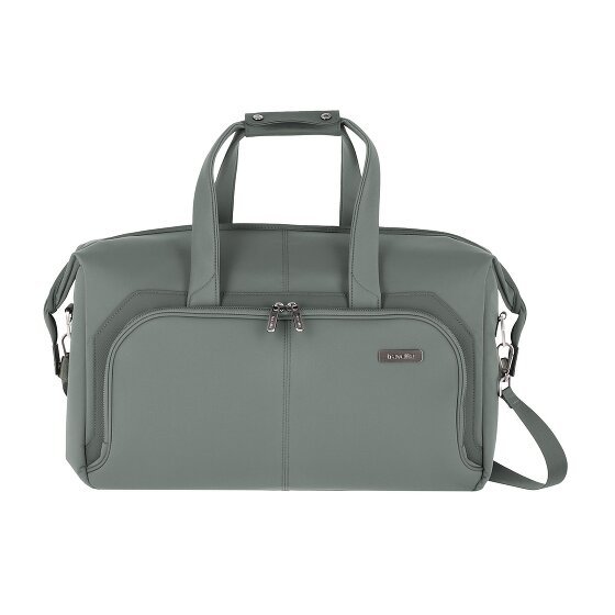 Travelite Priima Torba podróżna Weekender 48 cm oliv