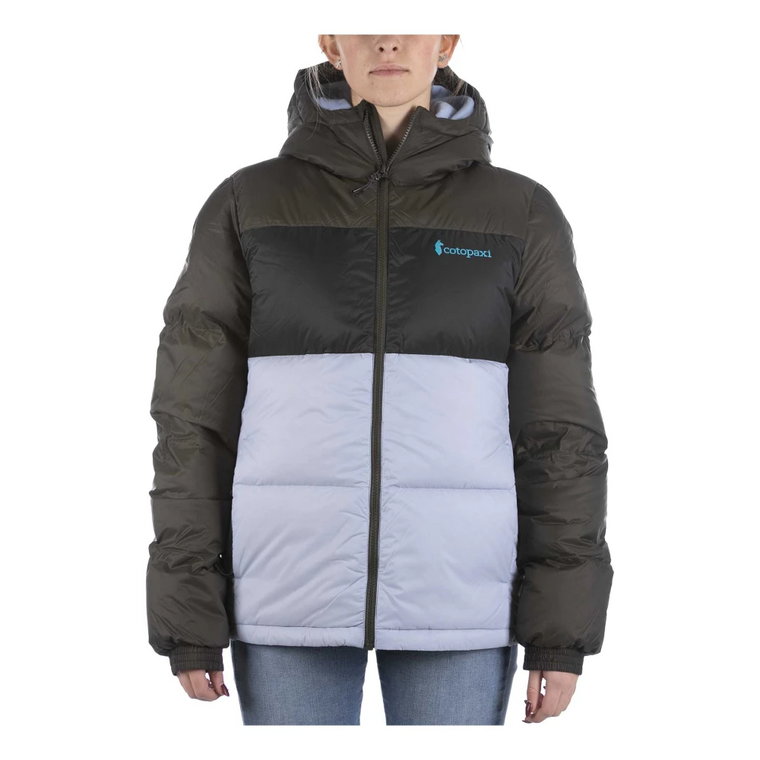 Winter Jackets Cotopaxi