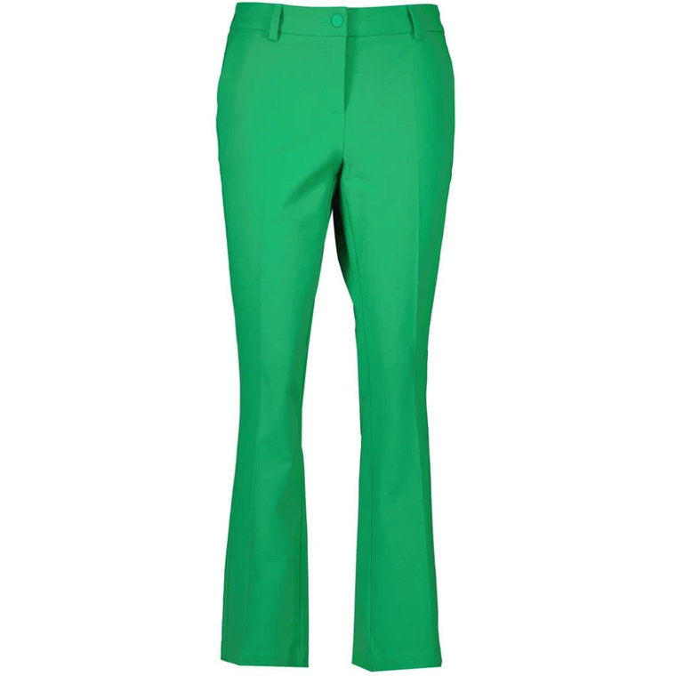 Slim-fit Trousers Cambio