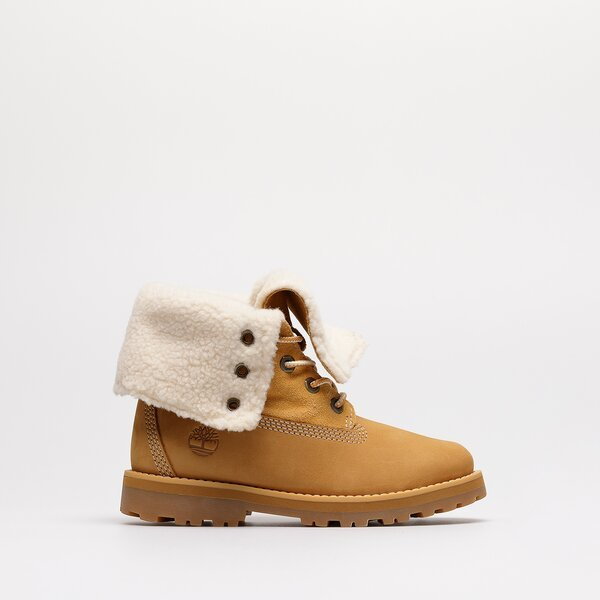 TIMBERLAND COURMA KID SHRL RT