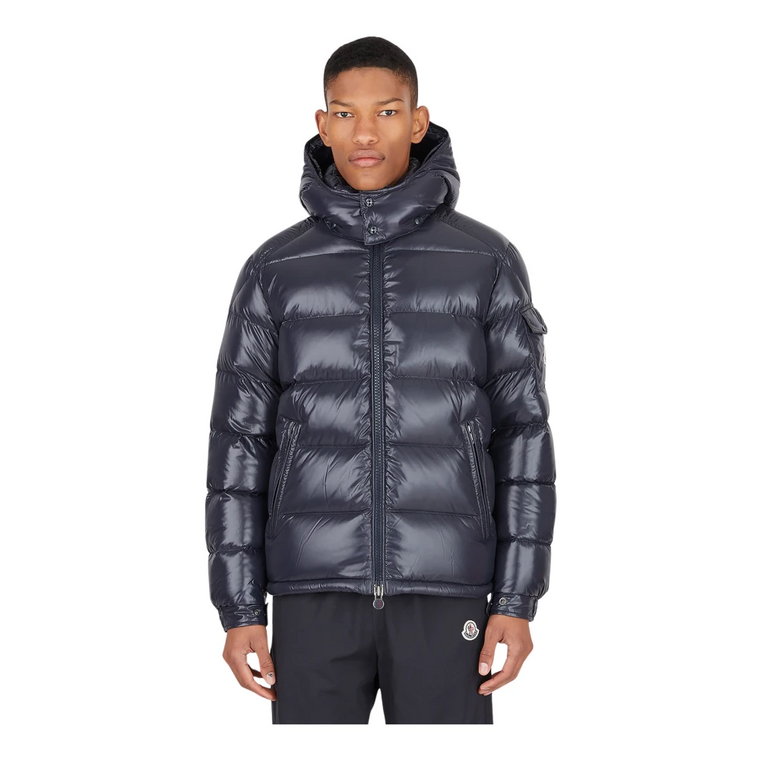 Kurtka Pikowana Moncler