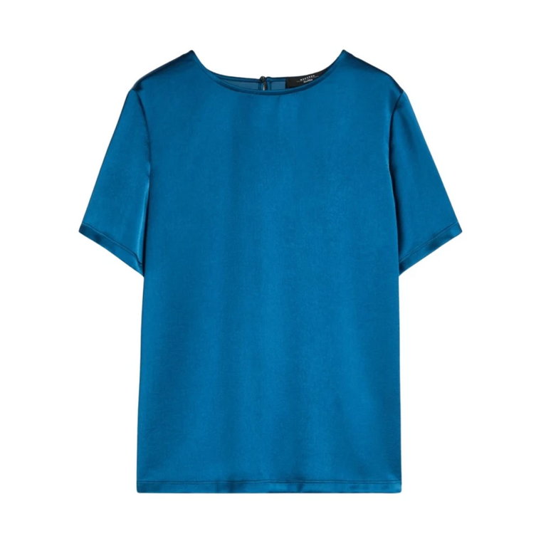 T-Shirts Max Mara Weekend