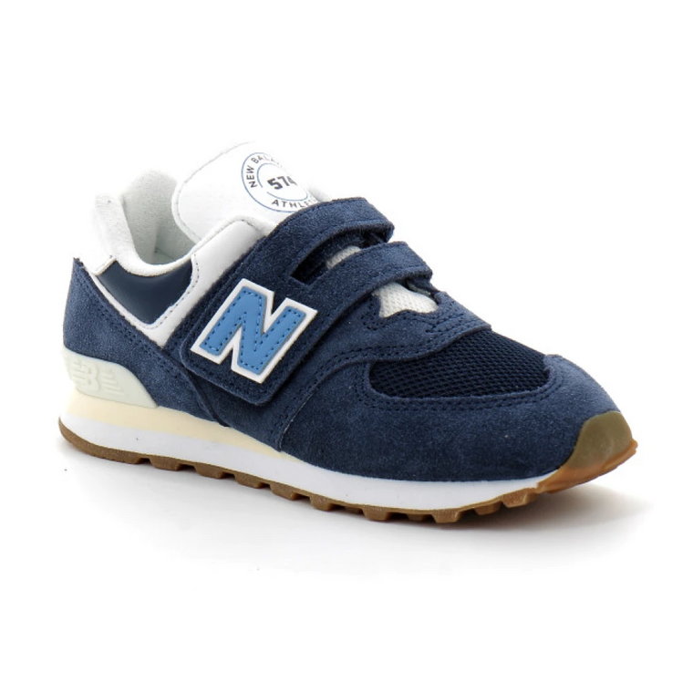 Buty Przygodowe New Balance