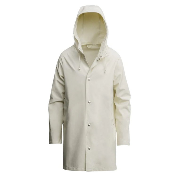 Lekki płaszcz przeciwdeszczowy Stutterheim