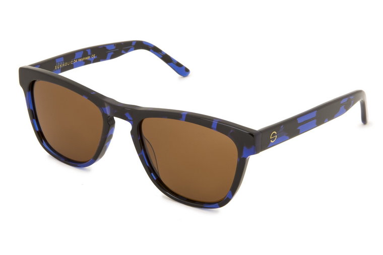 Okulary Venice Cobalt