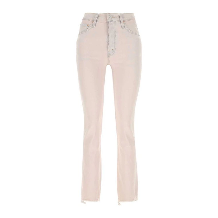 Slim-fit Jeans Mother