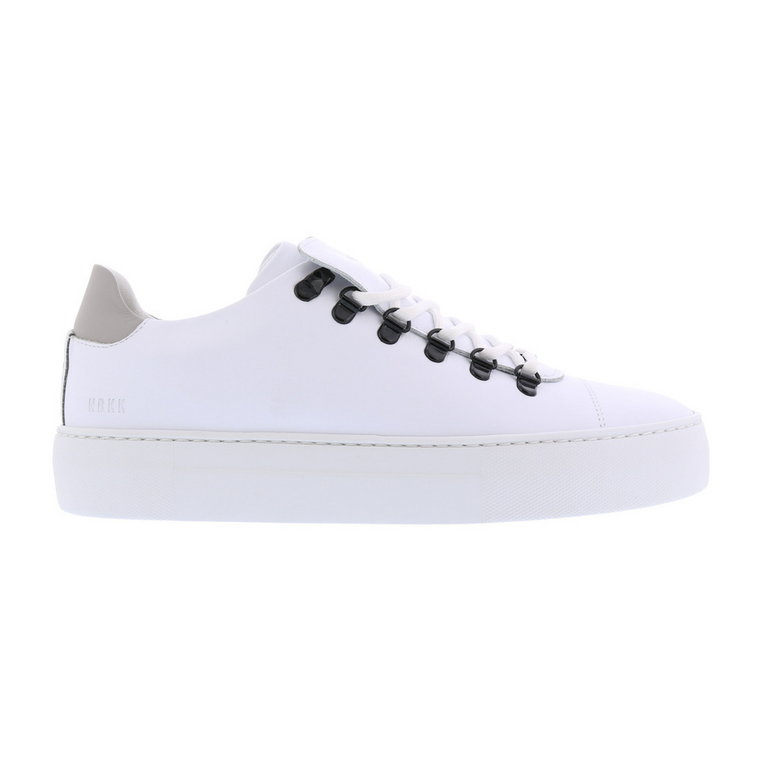 Jagger Calf Sneakers Nubikk